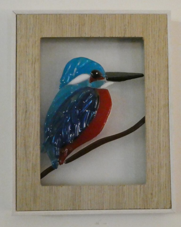 Glaskunst Josette Meeuwis Glasatelier